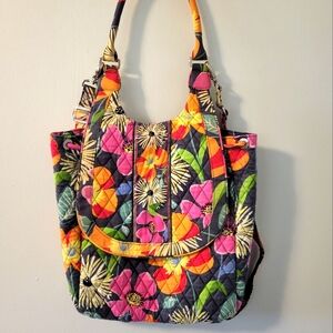 Vera Bradley Backpack Bag